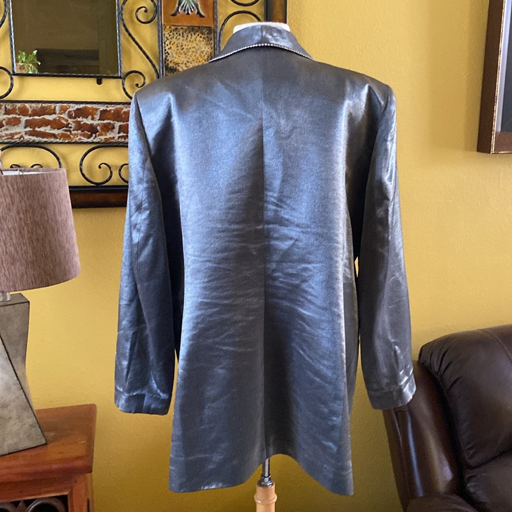 Valentine Blazer - Picture 8 of 11